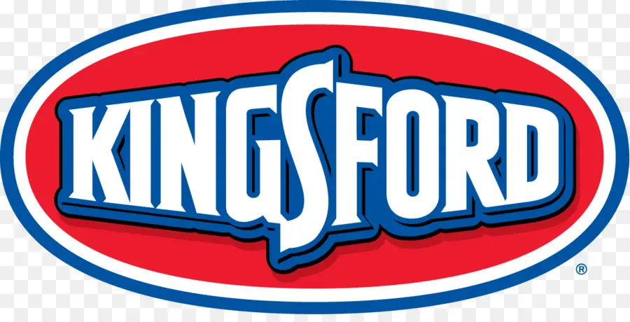 Kingsford Logosu，Marka PNG