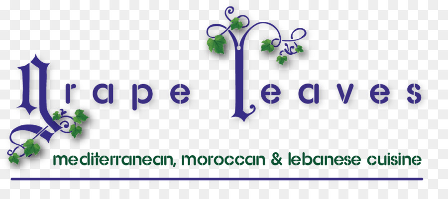 Lübnan Mutfağı，üzüm Restoran Yaprakları PNG
