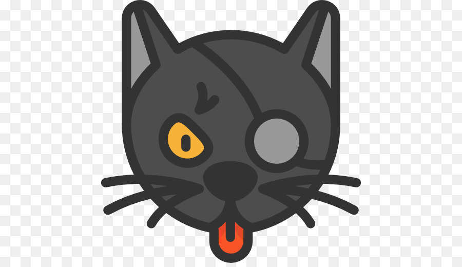 Siyah Kedi，Kedi PNG