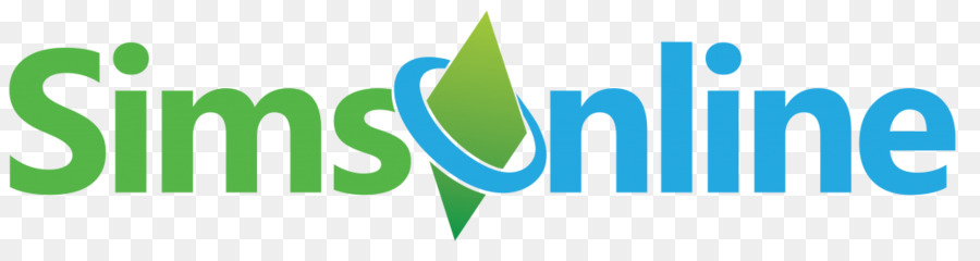 Sims Online，Logo PNG