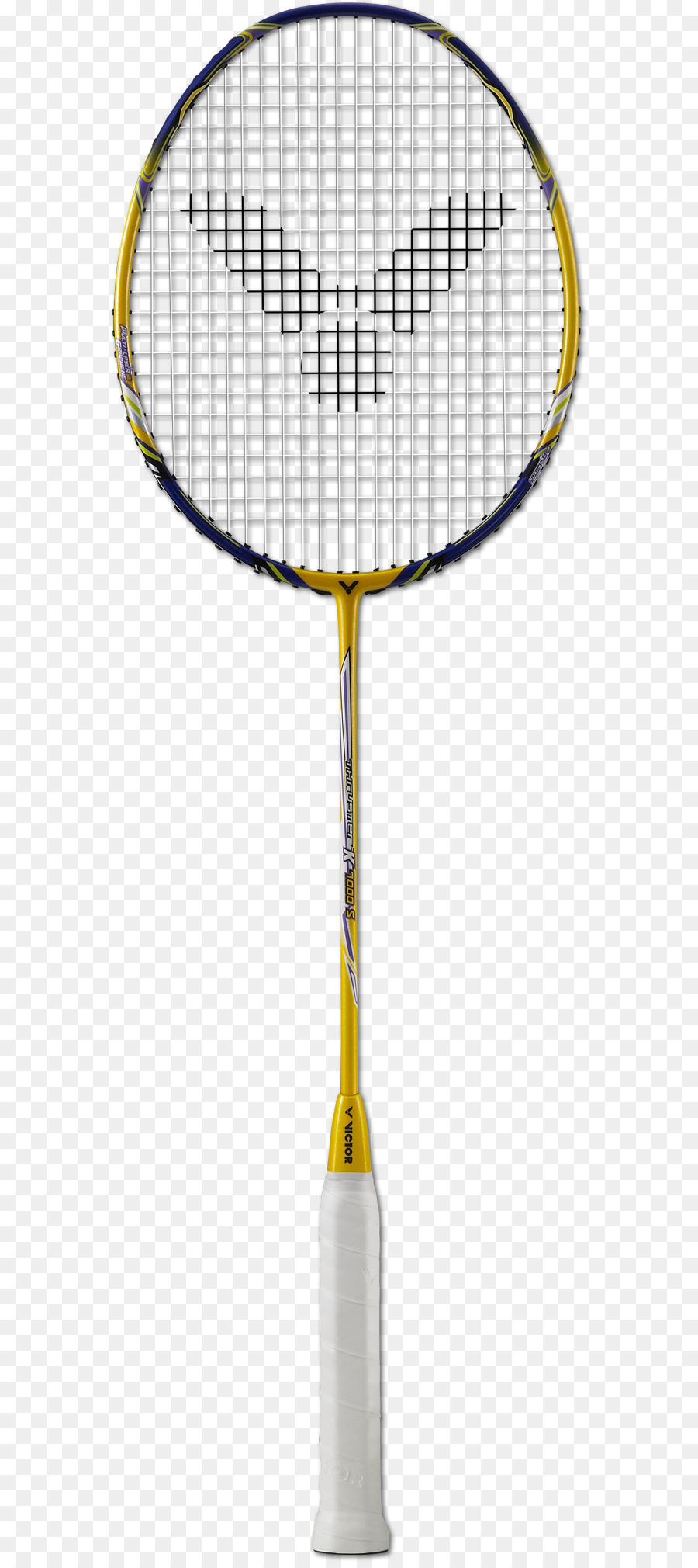 Badminton Raketi，Raketle PNG