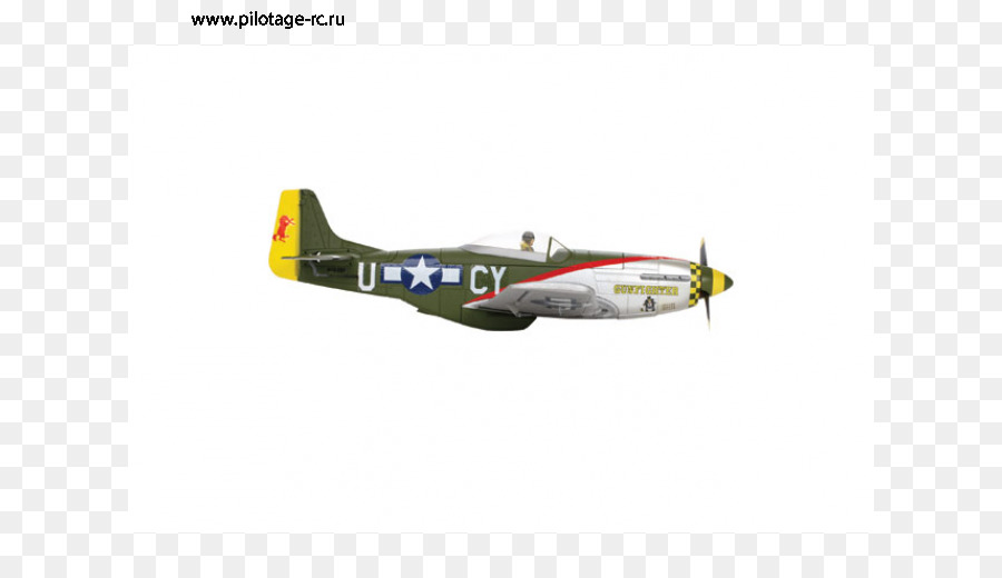 Kuzey Amerika P51 Mustang，190 Fockewulf Fw PNG