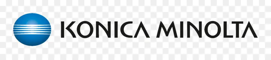 Konica Minolta Logosu，Marka PNG