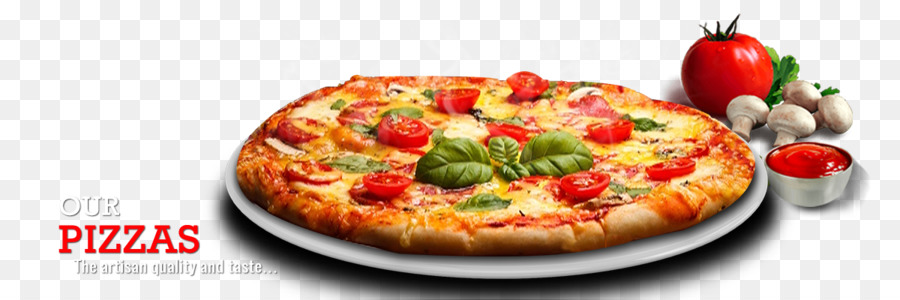 Californiastyle Pizza，Sicilya Pizza PNG