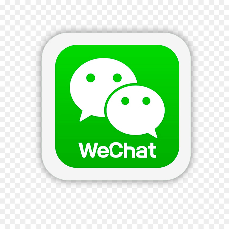 Wechat，Logo PNG