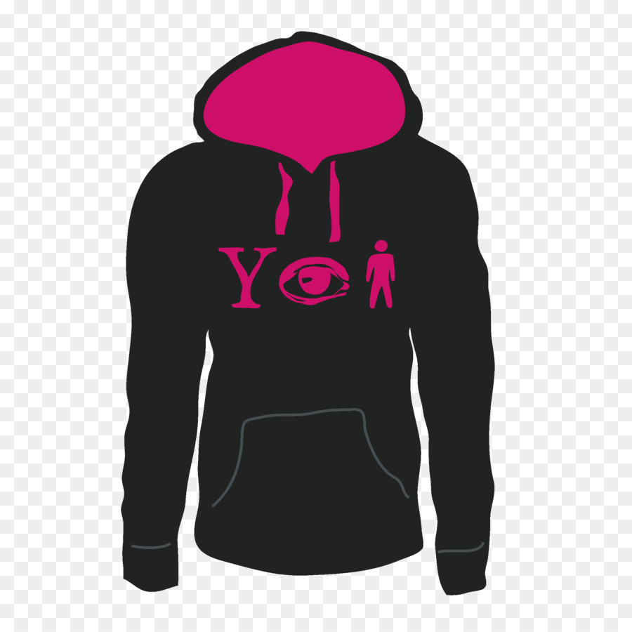 Hoodie，Parka PNG