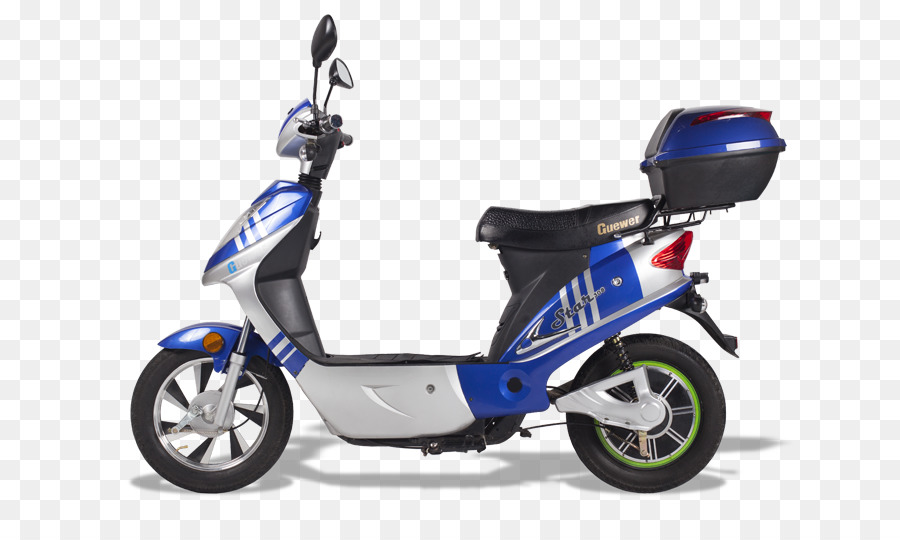 Elektrikli Scooter，Araç PNG