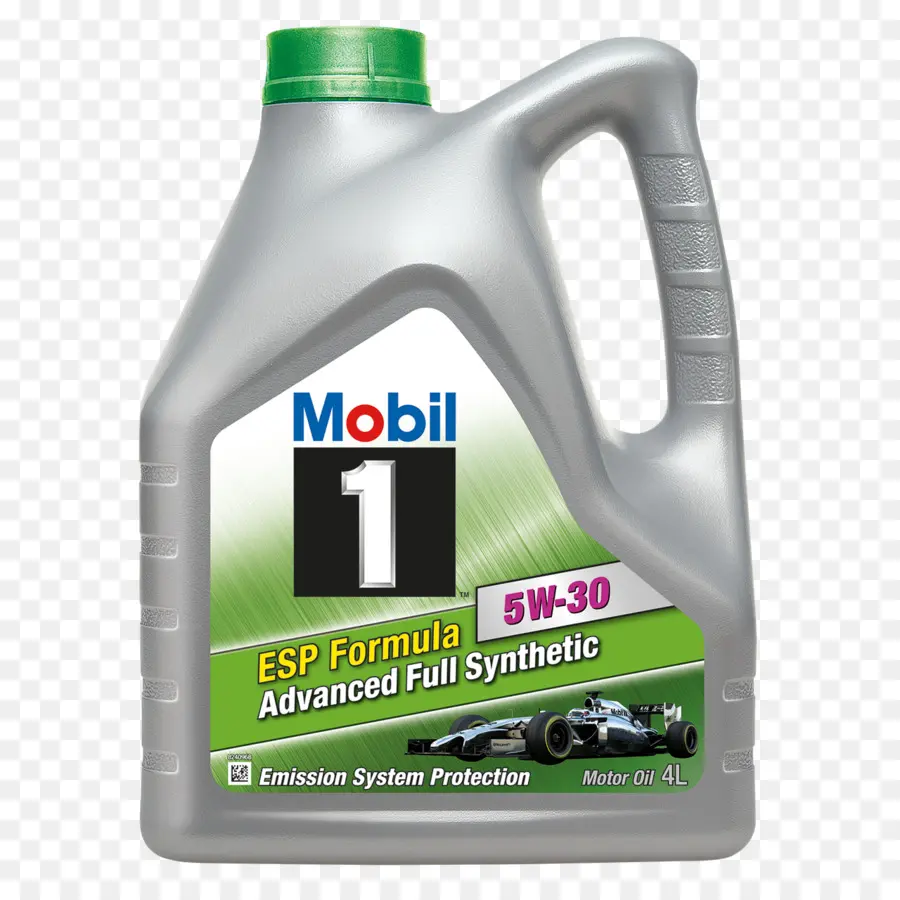 Motor Yağı，Mobil 1 PNG