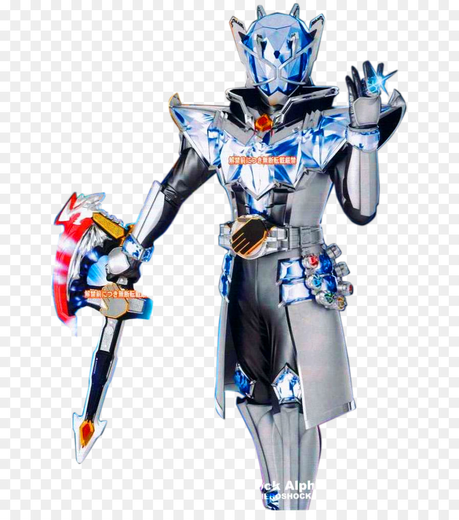 Kamen Rider Serisi，Japonya PNG