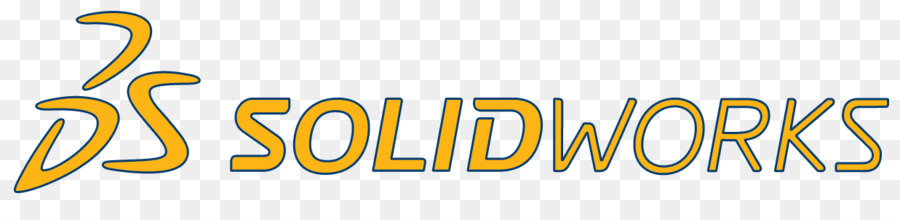 Solidworks Logosu，Yazılım PNG