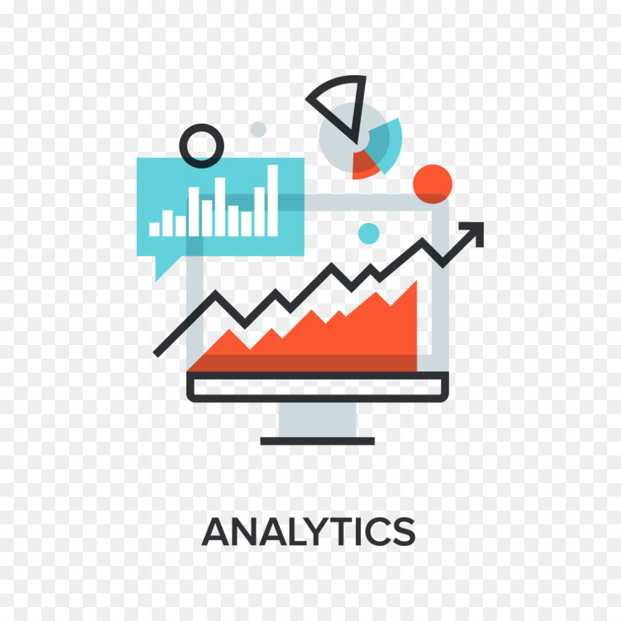 Analitik，Web Analytics PNG