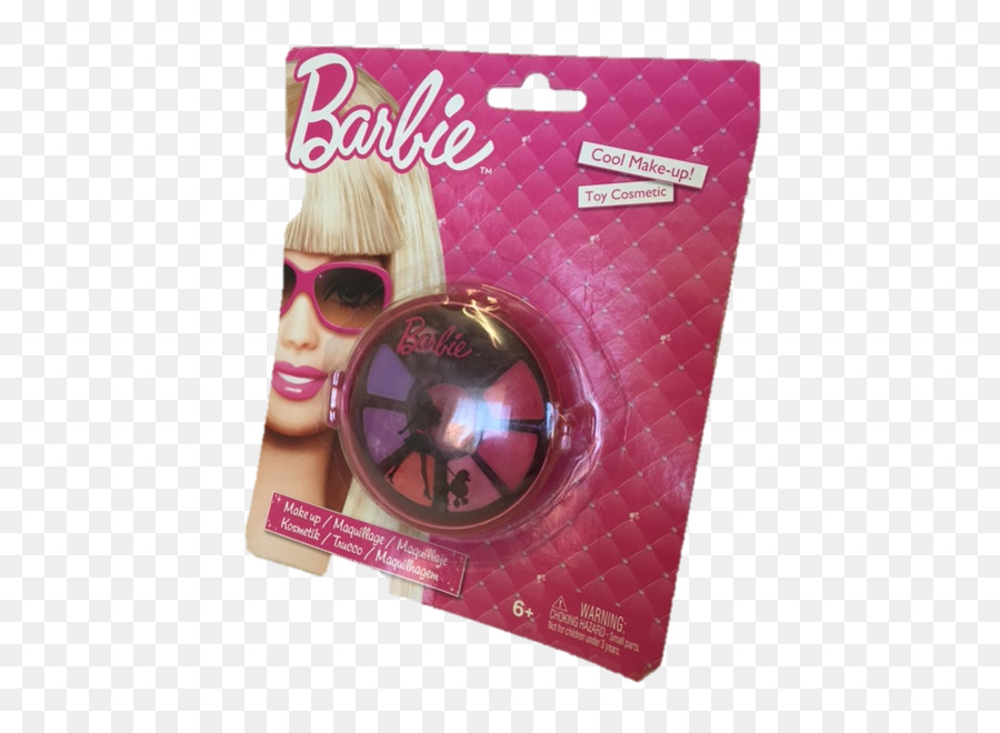 Saç Boyama，Barbie PNG