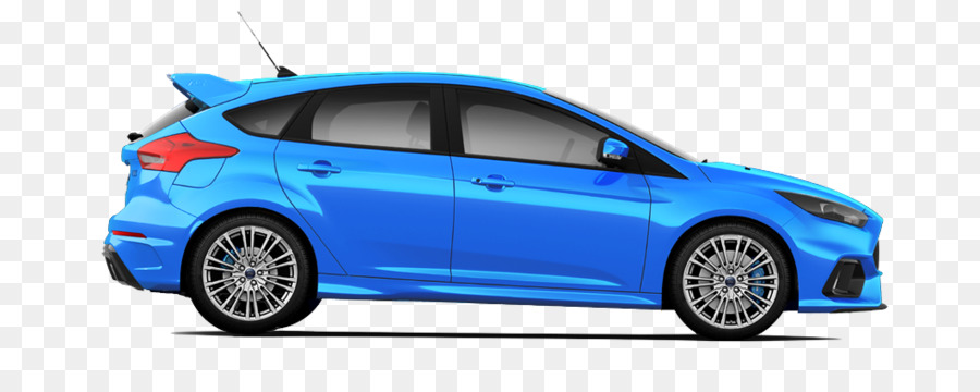 Ford Focus Rs，Ford PNG
