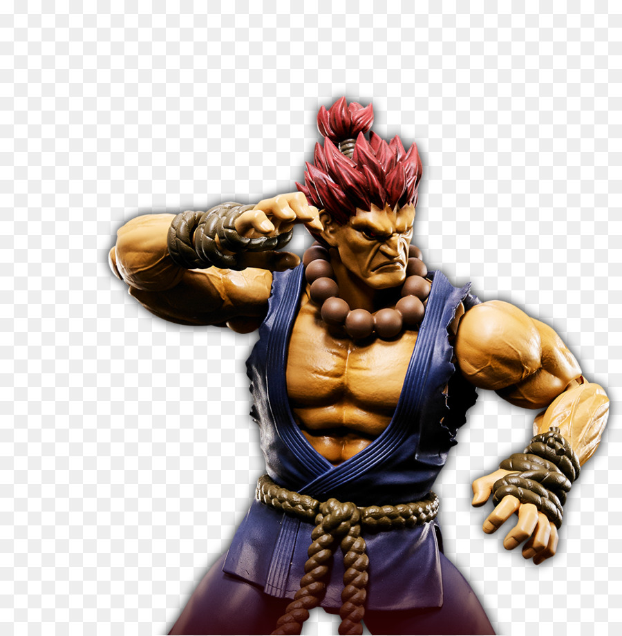 Street Fighter V，Aşkın PNG