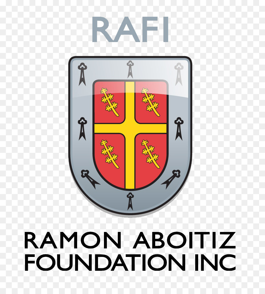 Ramon Aboitiz Vakfı，Logo PNG