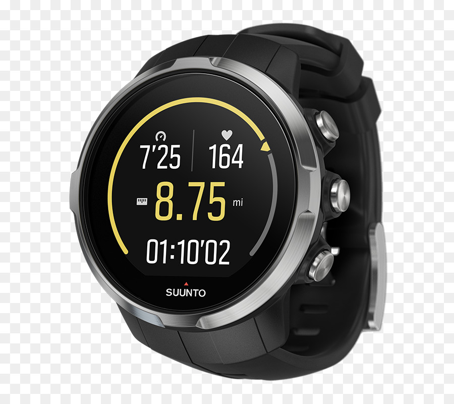 Suunto Oy，Suunto Spartalı Spor PNG