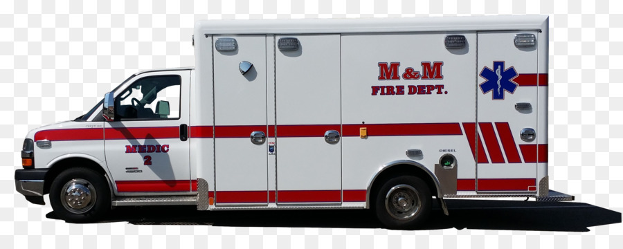 Ambulans，Acil Durum PNG