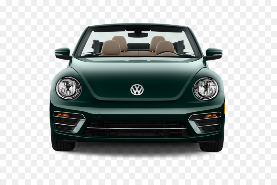 Volkswagen Yeni Beetle，2018 Volkswagen Beetle PNG