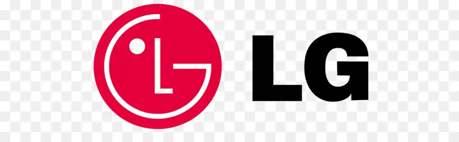 Lg Logosu，Elektronik PNG