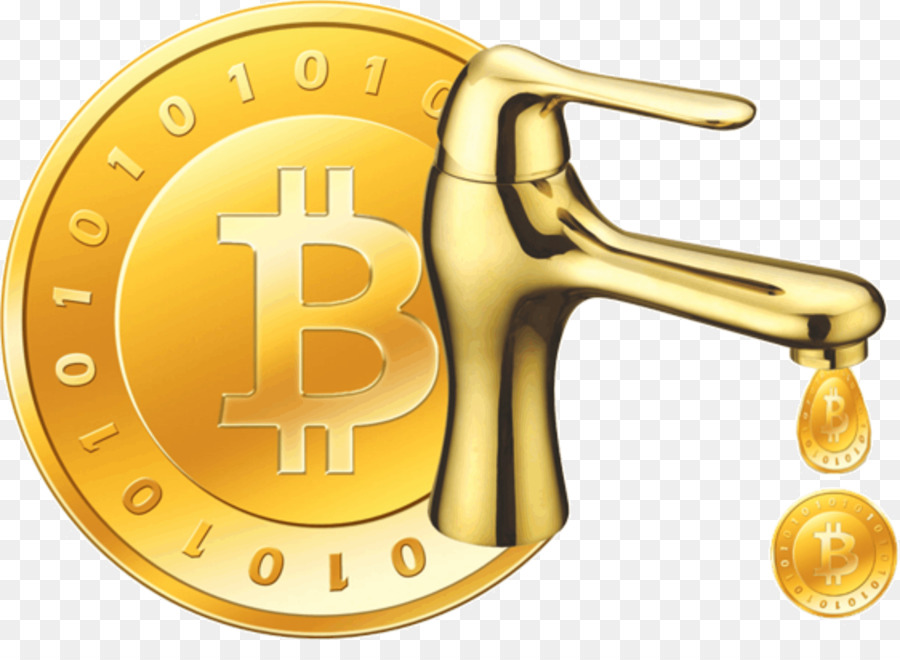 Bitcoin Musluğu，Bitcoin PNG