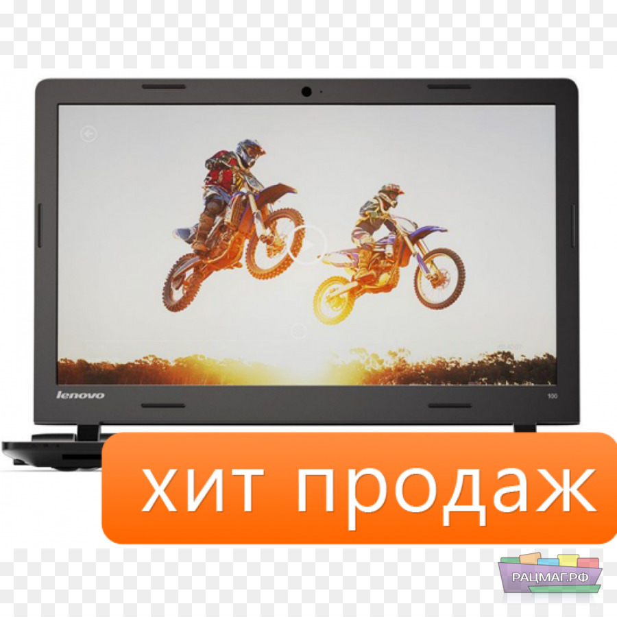 Dizüstü Bilgisayar，Lenovo ıdeapad 100 15 PNG