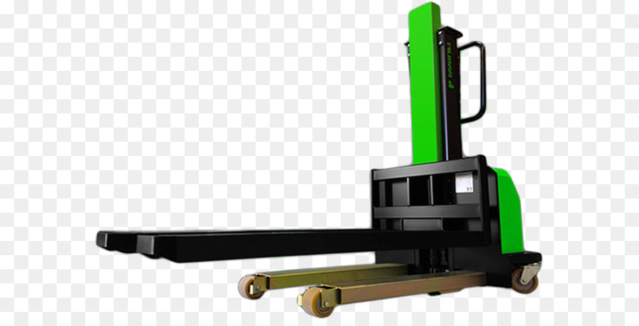 Forklift，Palet Jack PNG