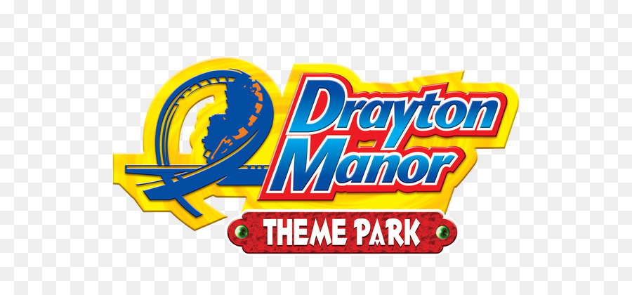 Drayton Malikanesi Logosu，Tema Parkı PNG