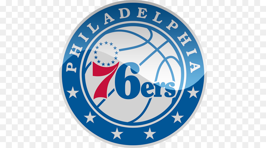 Philadelphia 76ers Logosu，Basketbol PNG