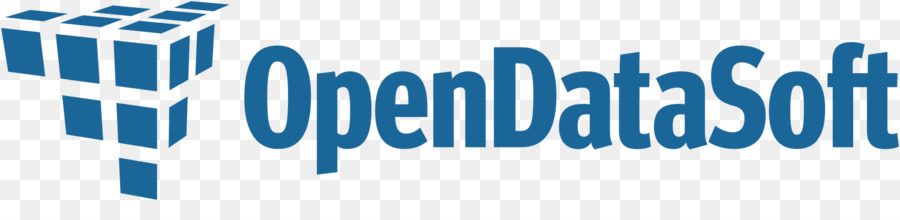 Opendatasoft Logosu，Opendatasoft PNG