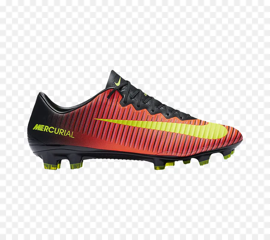 Nike Mercurial Vaporit，Futbol Ayakkabısı PNG