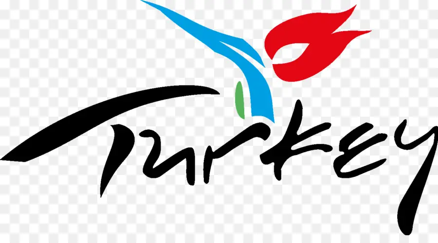 Türkiye Logosu，Ülke PNG