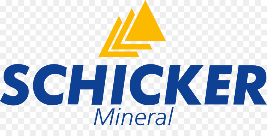 Schicker Mineral Gmbh Co Kg，Logo PNG