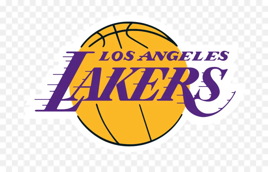 Los Angeles Lakers，Basketbol PNG