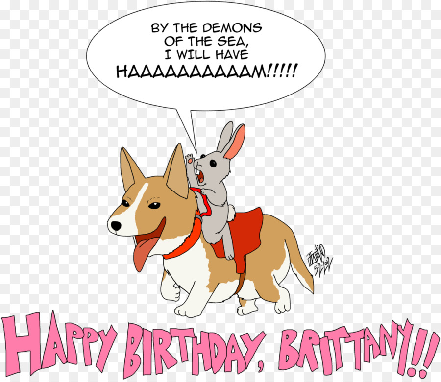 Köpek ırkı，Doğum Günü PNG