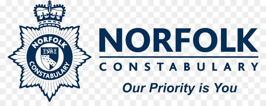 Norfolk Polisi，Logo PNG