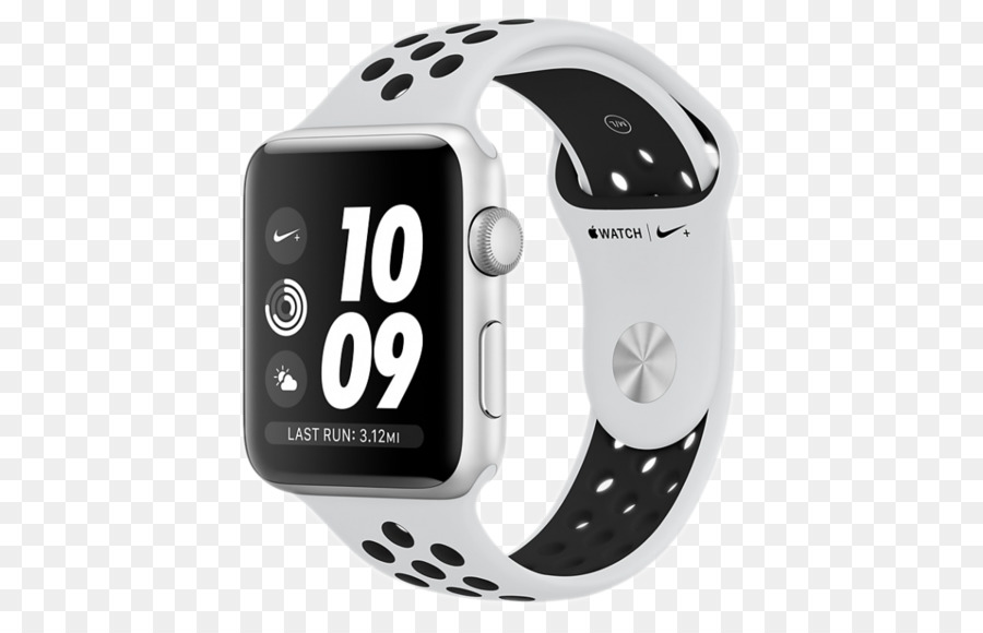 Apple Watch Serisi 3，Nike PNG