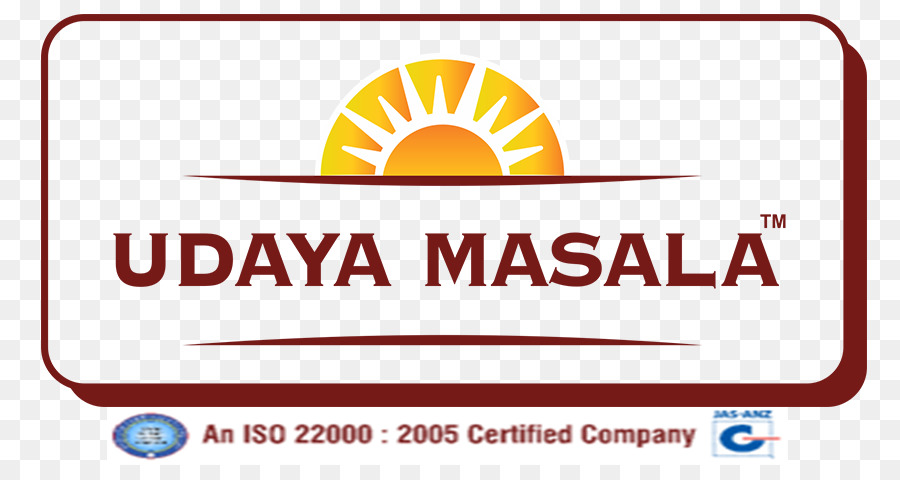 Logo，Udaya Masala PNG