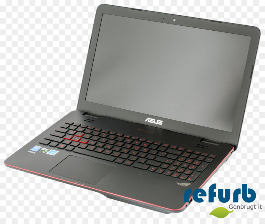 Netbook，Dizüstü Bilgisayar PNG