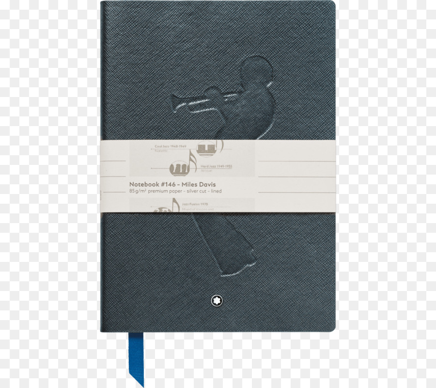 Montblanc，Defter PNG