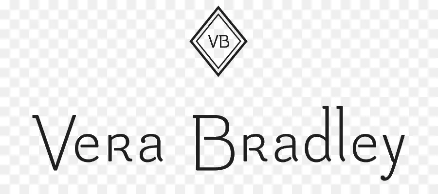 Vera Bradley Logosu，Marka PNG