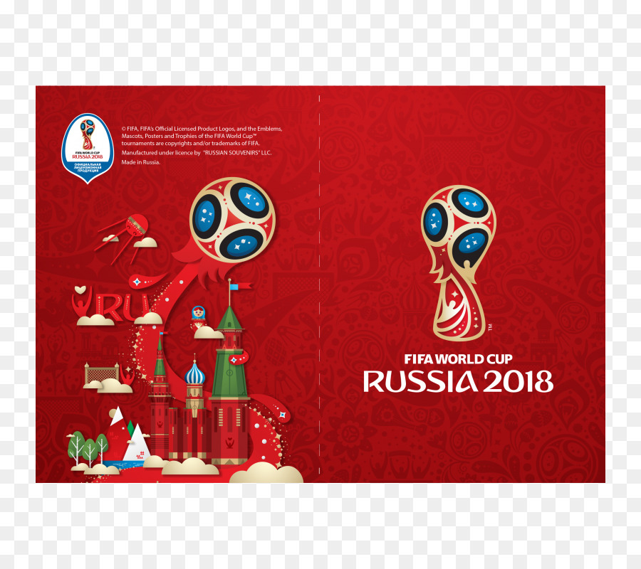 Fifa Dünya Kupası 2018，Futbol PNG