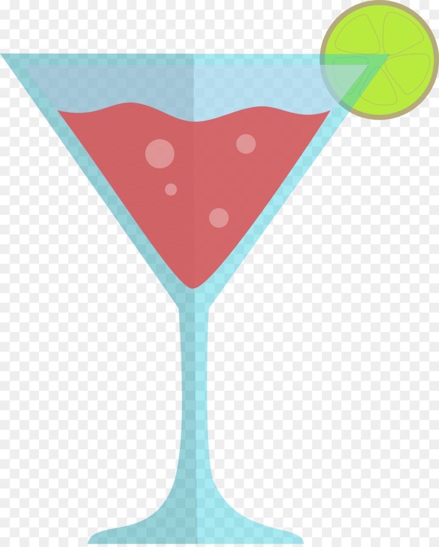 Martini，Yenilik PNG