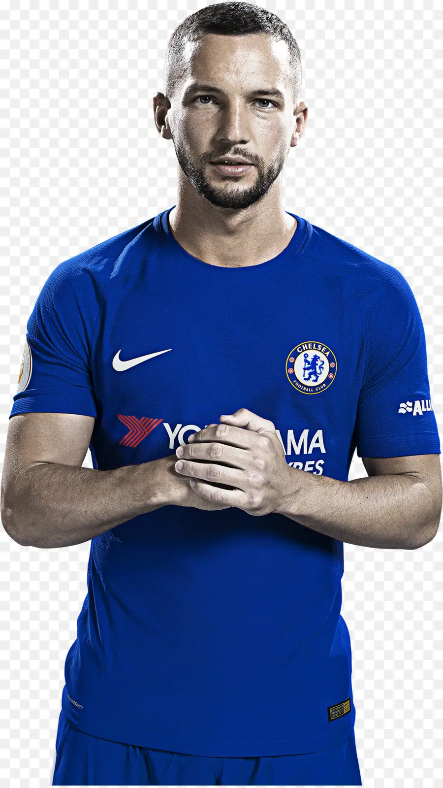 Futbolcu，Chelsea PNG