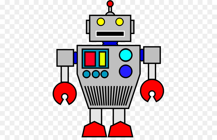 Robot，Makine PNG