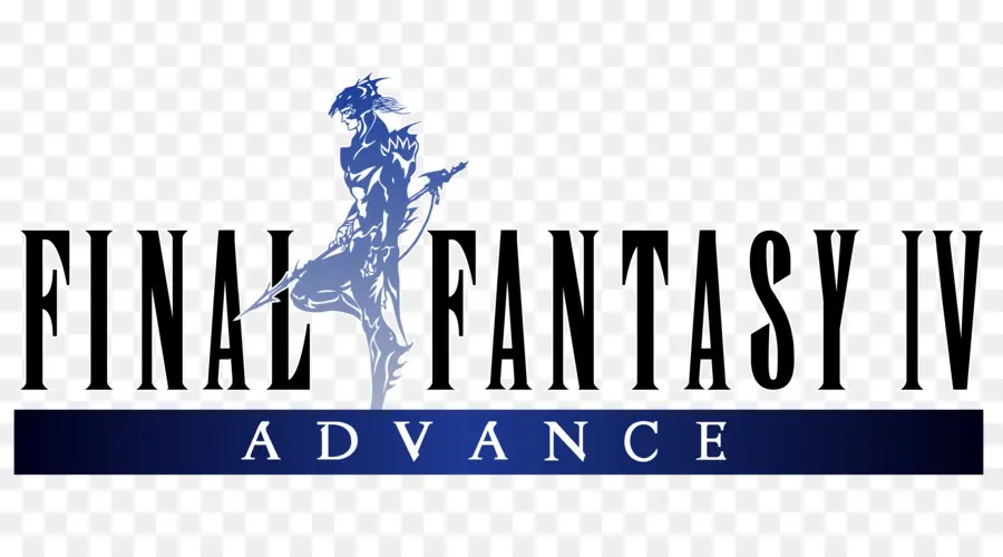 Final Fantasy ıv，Final Fantasy ıv Complete Collection PNG