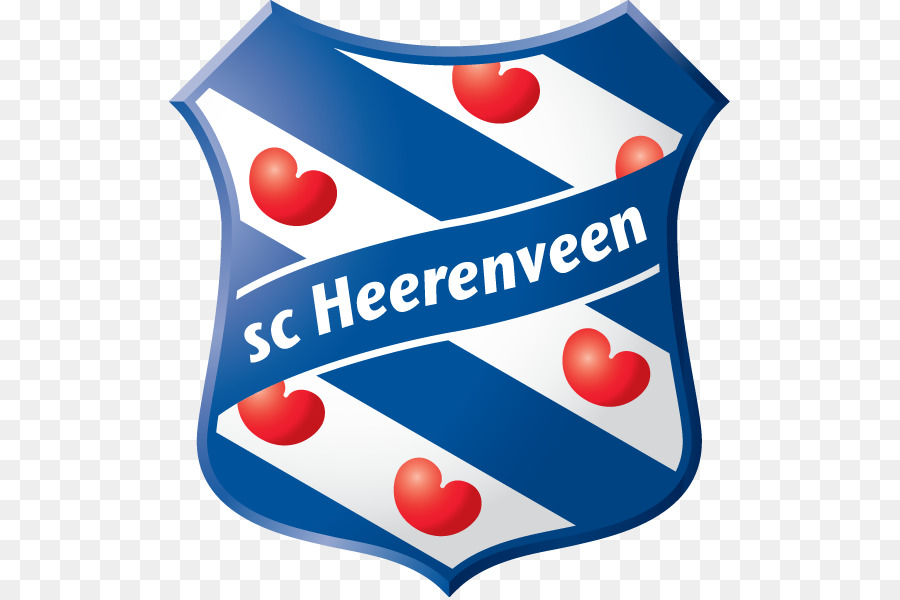 Sc Heerenveen Logosu，Futbol PNG