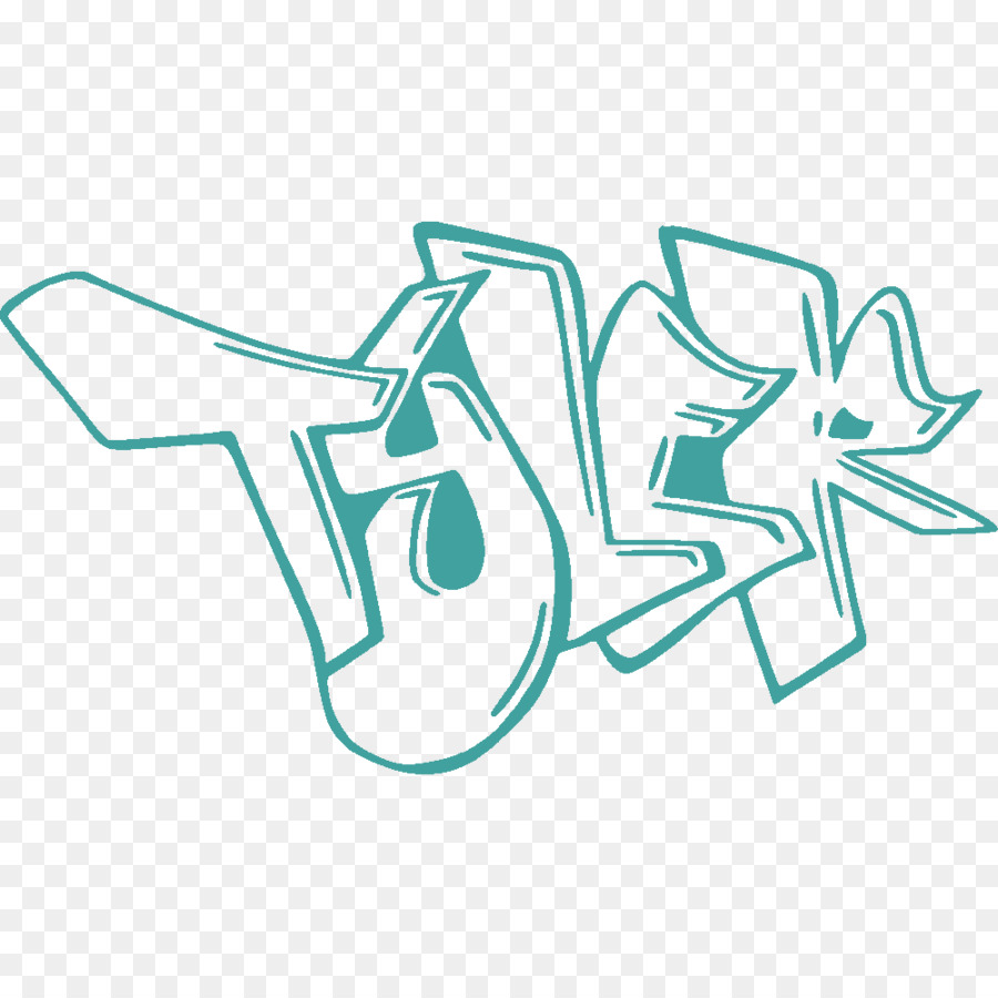 Grafiti，Etiket PNG