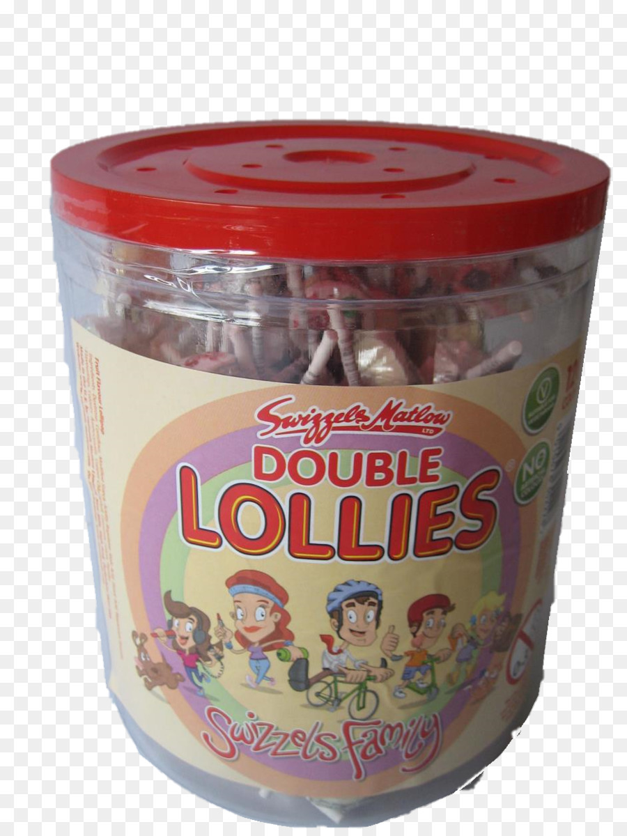 Lolipop，Swizzels Matlow PNG