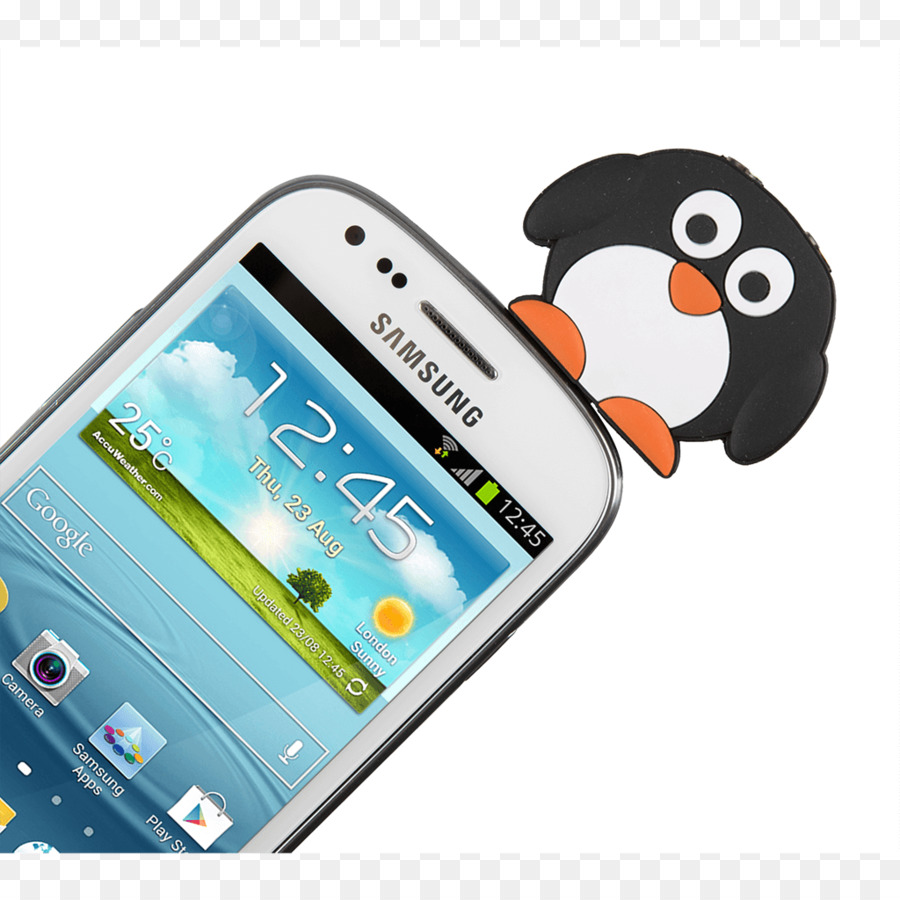 Akıllı Telefon，Samsung Galaxy S Iii Mini PNG