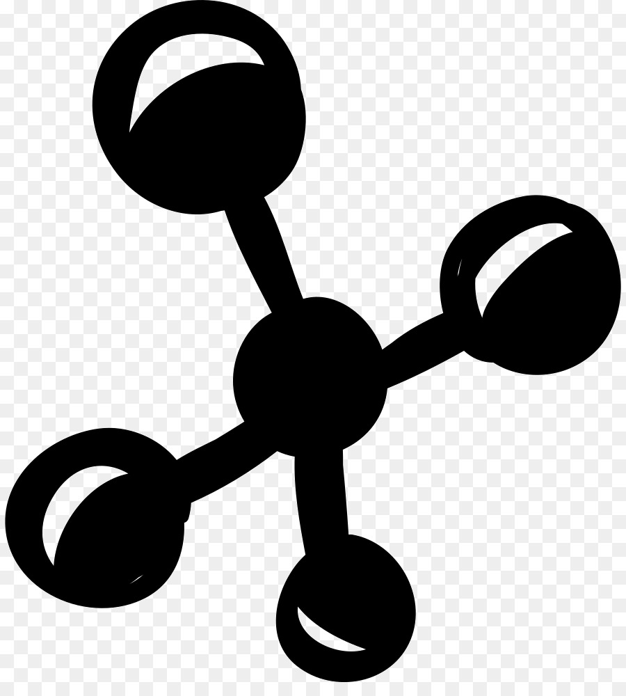 Molekül，şekil PNG